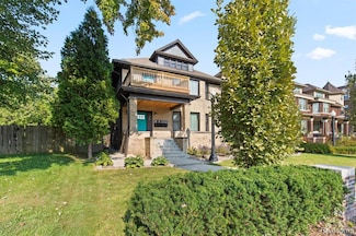 374 E Grand Blvd Unit 1A, Detroit, MI 48207