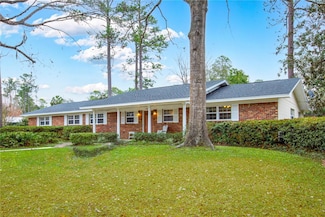 1911 NW 22nd Dr, Gainesville, FL 32605