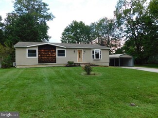 8455 Foundry St, Savage, MD 20763