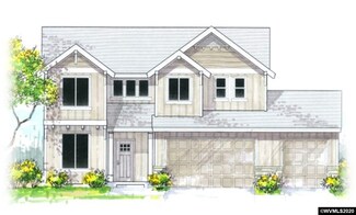 695 Deer Creek Way, Philomath, OR 97370