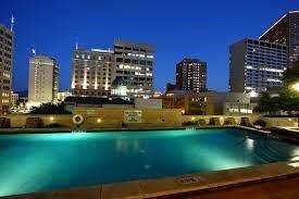 500 Throckmorton St Unit 805, Fort Worth, TX 76102