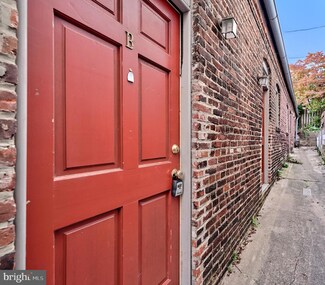 402a Grindall St Unit B, Baltimore, MD 21230