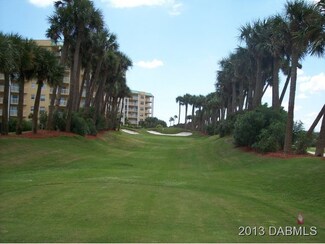 4670 Links Village Dr Unit D307, Ponce Inlet, FL 32127