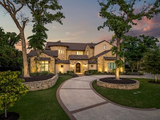2210 Barcelona Ct, Westlake, TX 76262