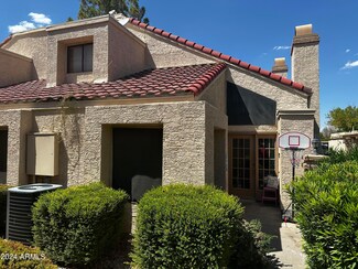 602 N May -- Unit 84, Mesa, AZ 85201