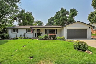 3582 E Costilla Ave, Centennial, CO 80122