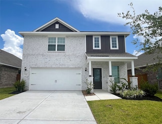 2526 Green Jasper Dr, Arcola, TX 77583