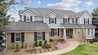20363 E Top T Ranch Place, Parker, CO 80134