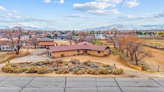 95 E Bonanza Dr, Carson City, NV 89706