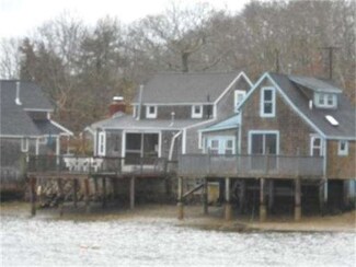 59 East Blvd, East Wareham, MA 02538
