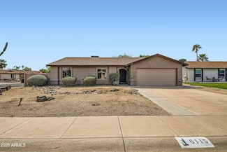 6115 E Spring Rd, Scottsdale, AZ 85254