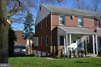3705 Bancroft Rd, Baltimore, MD 21215