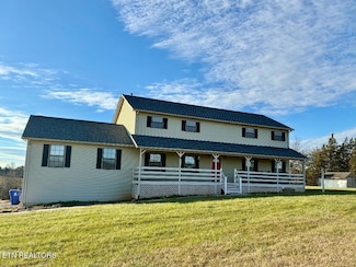 540 Monday Rd, Corryton, TN 37721