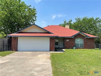3908 Lakecliff Dr, Harker Heights, TX 76548