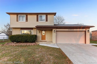 37643 Douglas Ct, Sterling Heights, MI 48310