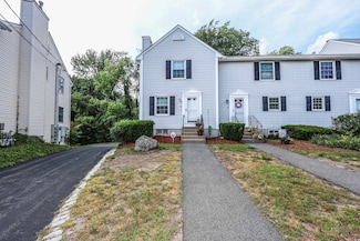 38 Brook Hollow Way, Manchester, NH 03103