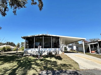 2304 NW 48th Terrace Unit Lot 64, Ocala, FL 34482