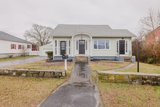 1120 W Shore Rd, Warwick, RI 02889