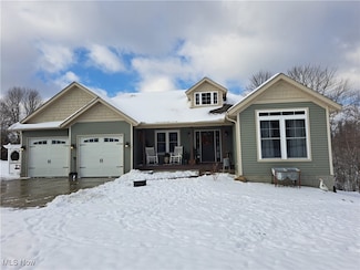 63877 Larrick Ridge Rd, Cambridge, OH 43725
