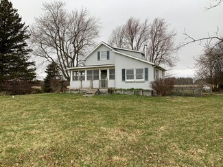3612 W Saginaw Hwy, Mulliken, MI 48861