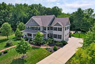 7195 Wilton Chase St, Dublin, OH 43017