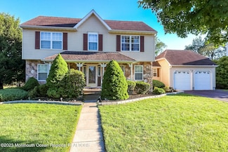 30 Wendy Ct, Jackson, NJ 08527