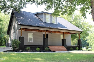 405 Sycamore St, Oxford, NC 27565