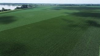 N of Cranberry Bend, Waverly, MO 65339