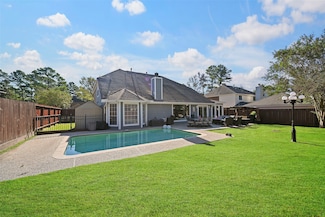 25119 Aughton Dr, Spring, TX 77389