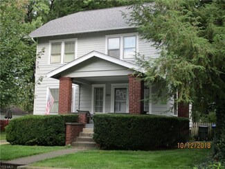 2051 7th St, Cuyahoga Falls, OH 44221