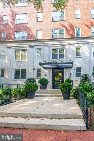 1437 Rhode Island Ave NW Unit 412, Washington, DC 20005
