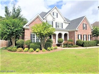 2720 Warlick Dr, Wilmington, NC 28409