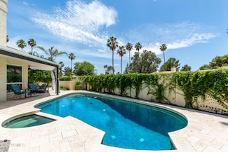 8406 E San Benito Dr, Scottsdale, AZ 85258