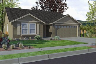618 Snowking St, Richland, WA 99352