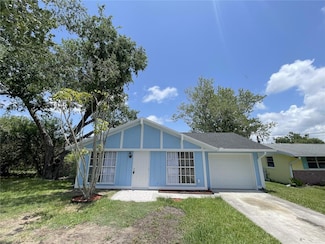 4546 Ontario Dr, New Port Richey, FL 34652