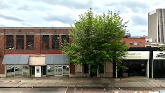 2119 1st Ave N Unit 102, Birmingham, AL 35203