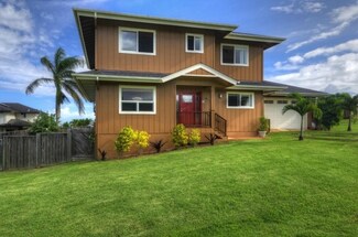 4152-AA Pai St Unit 1, Kalaheo, HI 96741