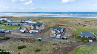 1396 N Ocean Ave, Gearhart, OR 97138