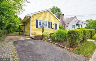 104 Vernon St, Bordentown, NJ 08505