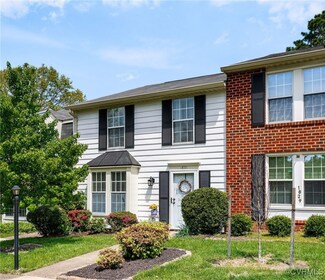 1831 Random Winds Ct, Henrico, VA 23238