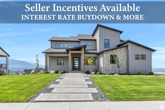 1261 W Caribou Ct, Pleasant View, UT 84414