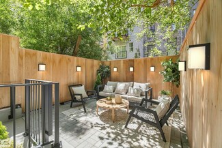 240 W 123rd St Unit TERRA, New York, NY 10027