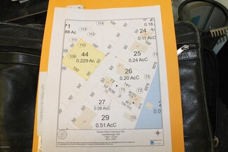 Unlisted Address
