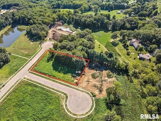 3601 Englewood Trail, Springfield, IL 62711