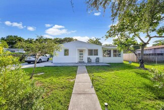 6700 SW 62nd Ct Unit na, South Miami, FL 33143
