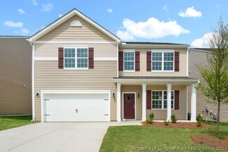 3005 Bayview (75) Dr, Vass, NC 28394