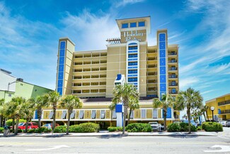1200 N Ocean Blvd Unit 308, Myrtle Beach, SC 29577