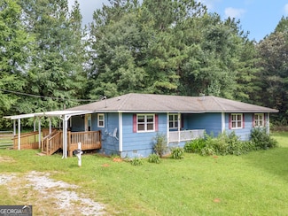 1041 Sandy Ridge Rd, McDonough, GA 30252
