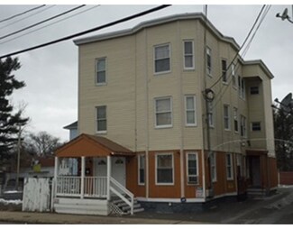594 Andover St Unit 594A, Lawrence, MA 01843