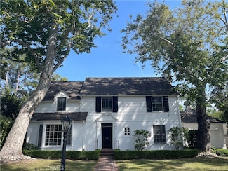 1420 Pasqualito Dr, San Marino, CA 91108